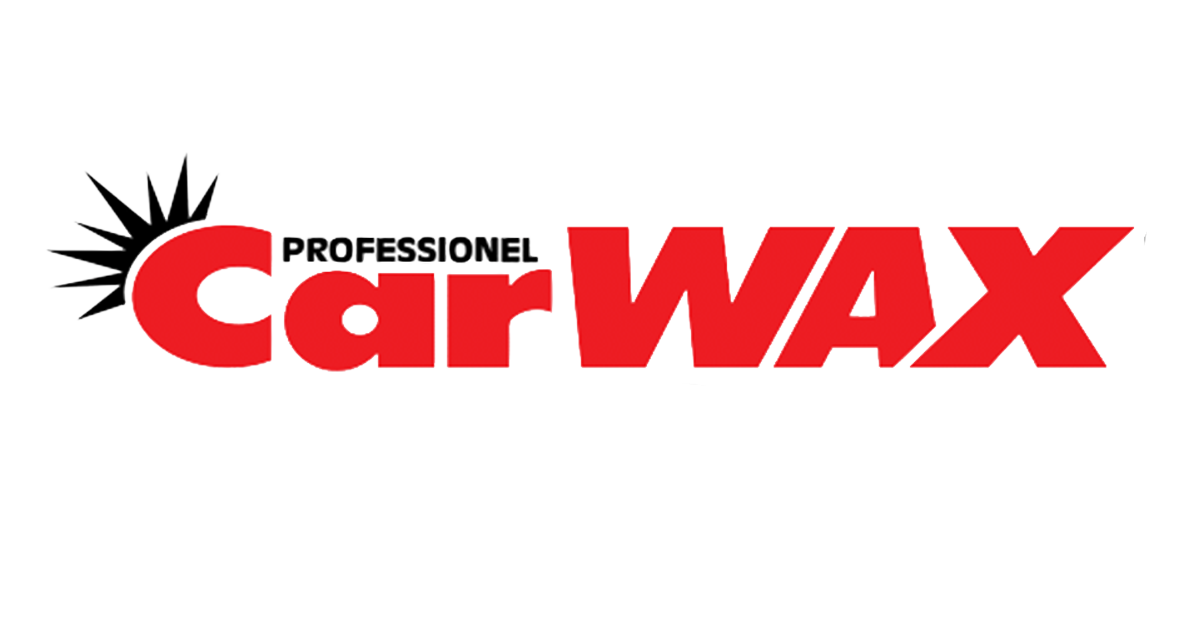CarWax logosu