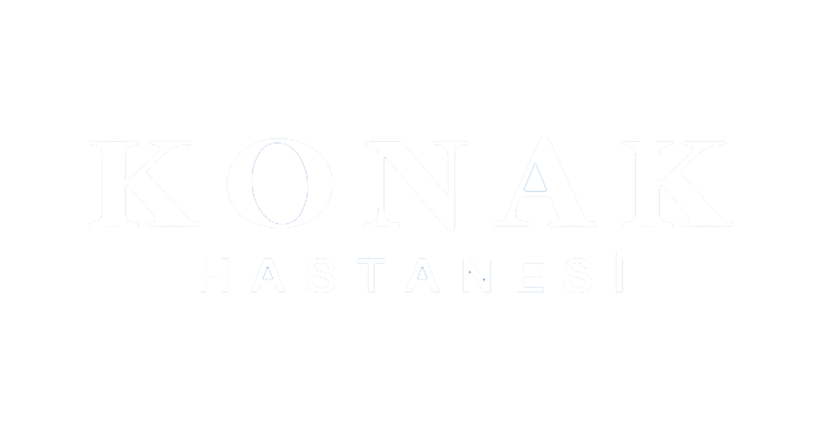 Konak Hastanesi logosu