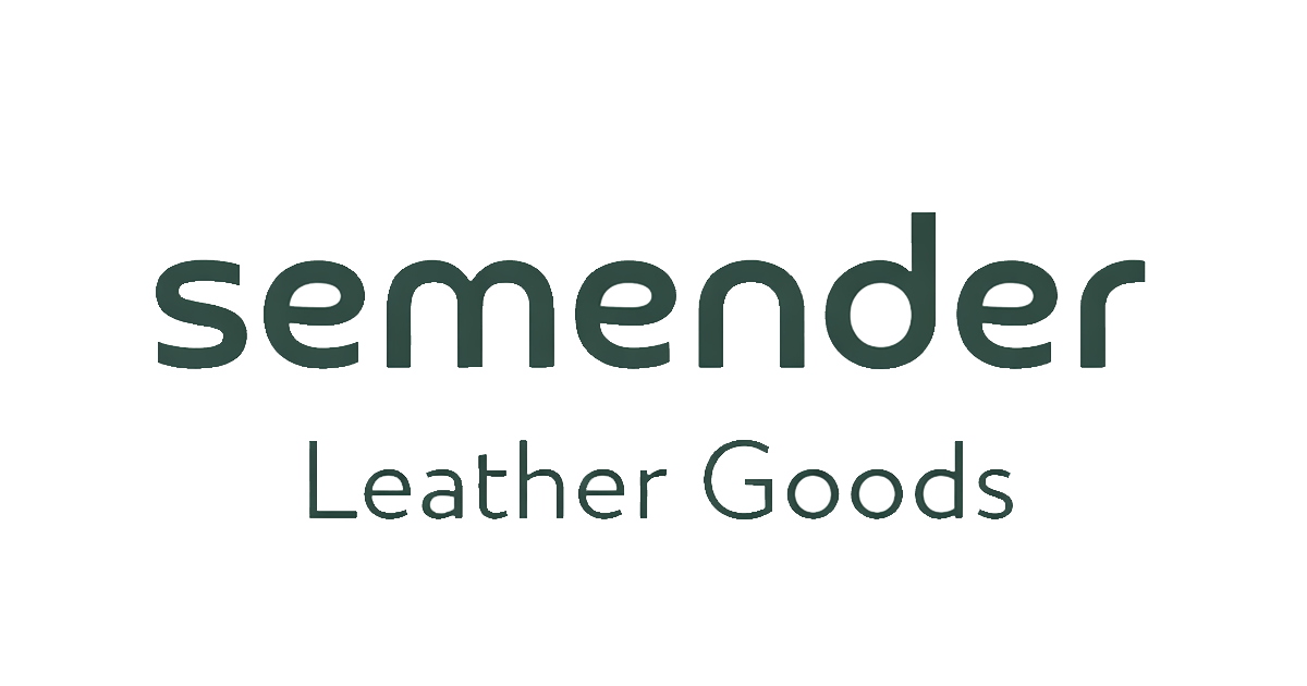 Semender Leather Goods logosu